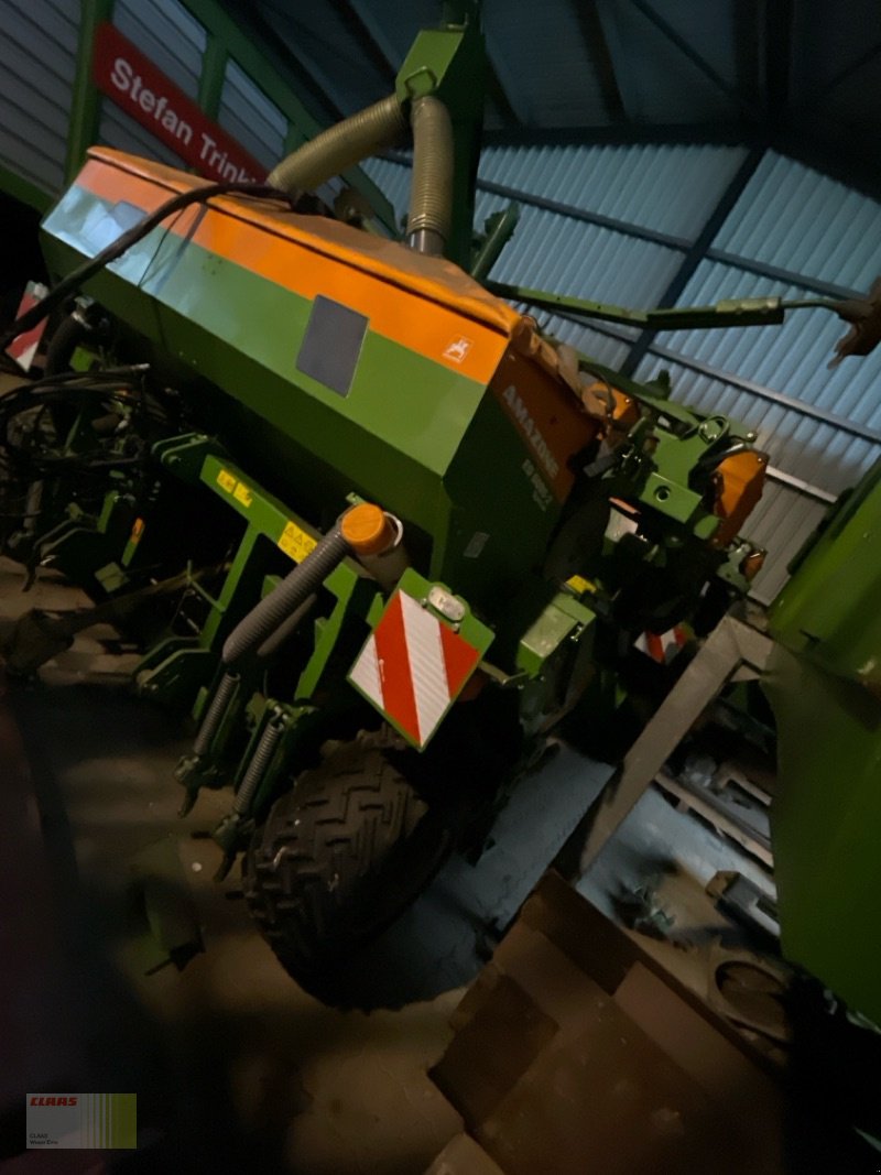 Einzelkornsägerät tip Amazone ED 6000-2C Special, 8-reiher, Gebrauchtmaschine in Neerstedt (Poză 10)