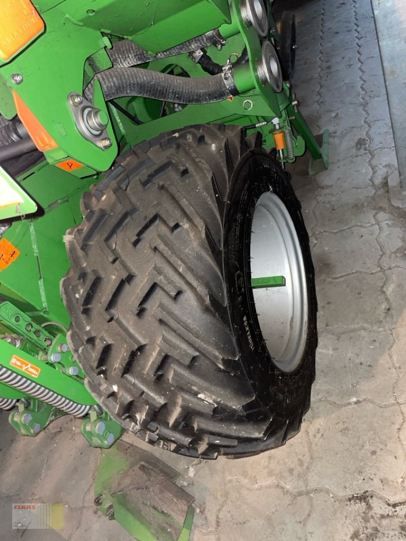 Einzelkornsägerät tip Amazone ED 6000-2C Special, 8-reiher, Gebrauchtmaschine in Neerstedt (Poză 22)