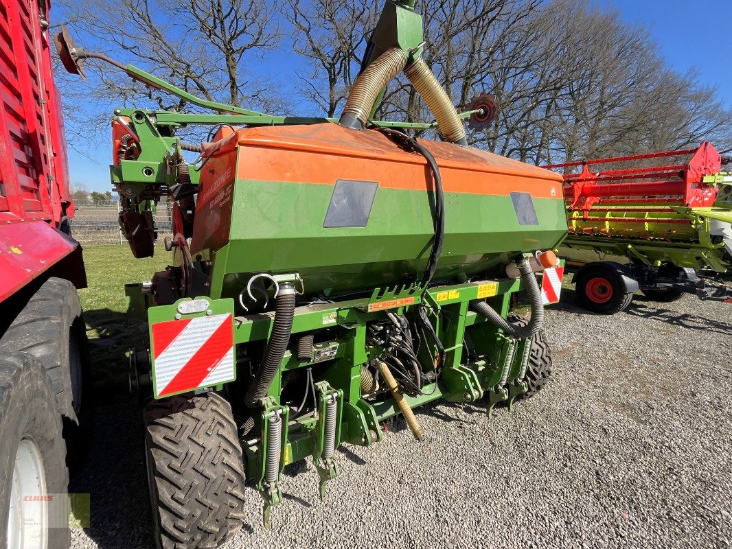 Einzelkornsägerät tip Amazone ED 6000-2C Special, 8-reiher, Gebrauchtmaschine in Neerstedt (Poză 18)