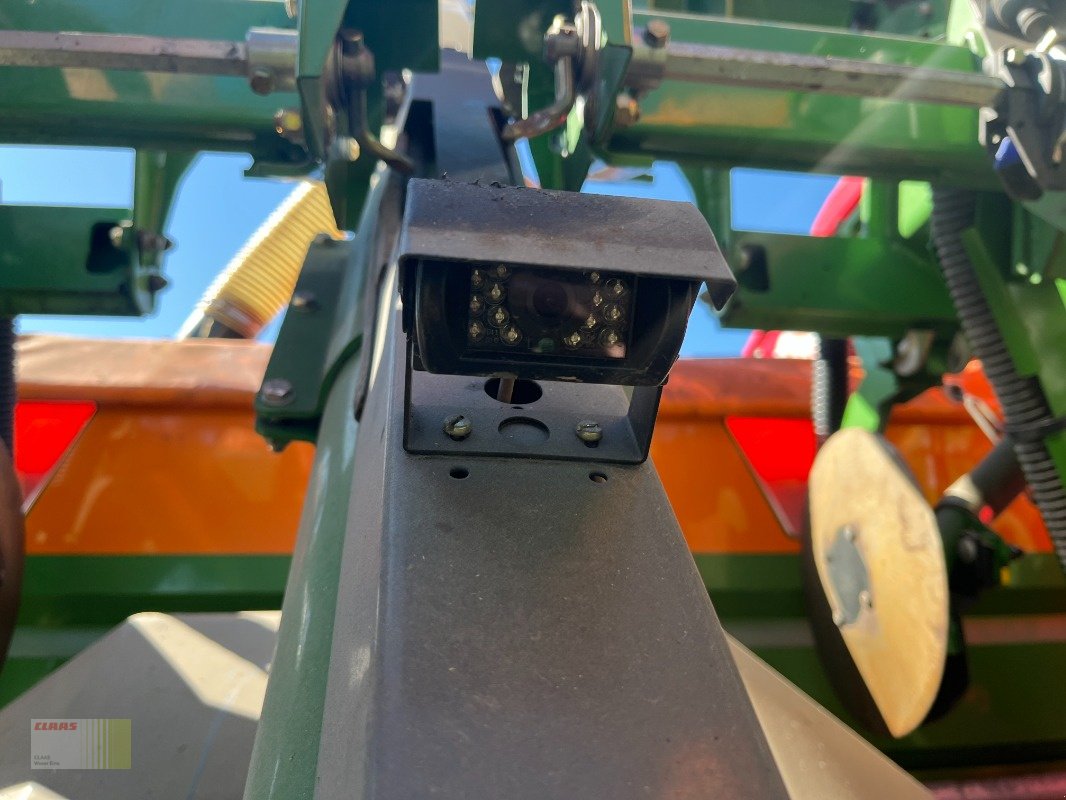 Einzelkornsägerät tip Amazone ED 6000-2C Special, 8-reiher, Gebrauchtmaschine in Neerstedt (Poză 24)