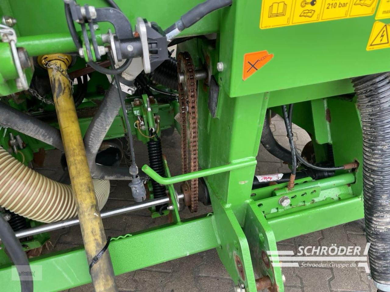 Einzelkornsägerät του τύπου Amazone ED 6000-2C SPECIAL, Gebrauchtmaschine σε Wildeshausen (Φωτογραφία 12)