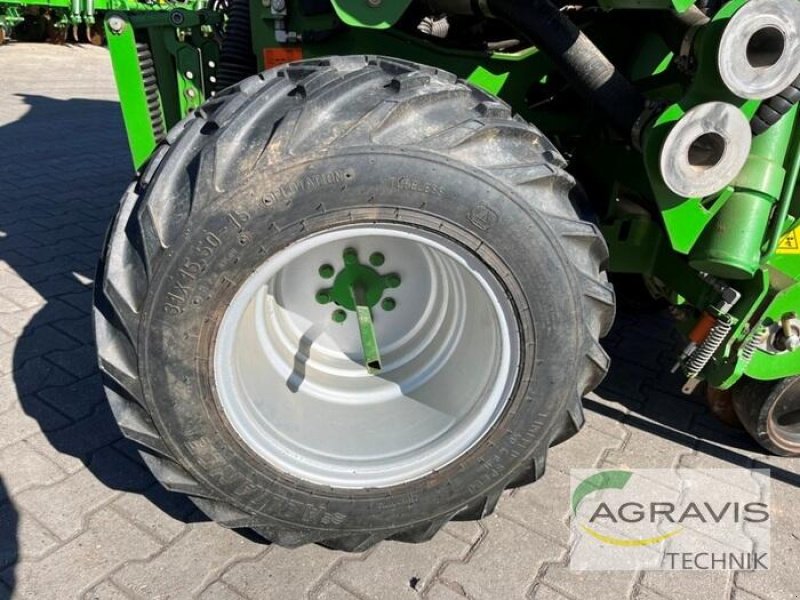 Einzelkornsägerät des Typs Amazone ED 6000-2C, Gebrauchtmaschine in Meppen (Bild 16)