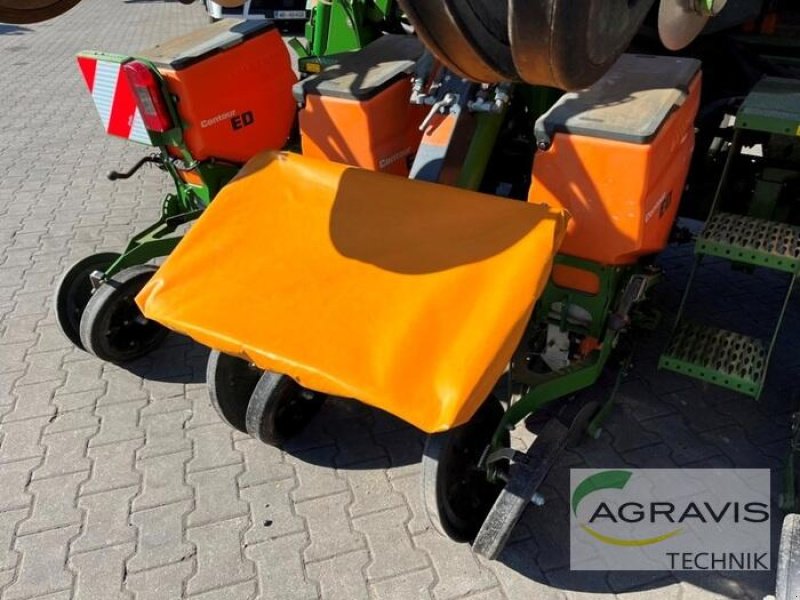 Einzelkornsägerät des Typs Amazone ED 6000-2C, Gebrauchtmaschine in Meppen (Bild 13)