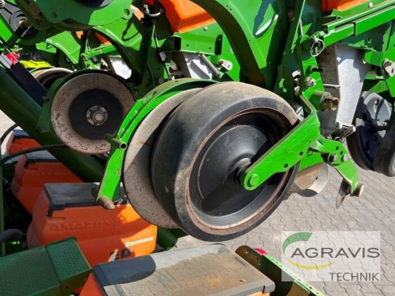 Einzelkornsägerät des Typs Amazone ED 6000-2C, Gebrauchtmaschine in Meppen (Bild 8)