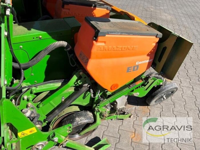 Einzelkornsägerät des Typs Amazone ED 6000-2C, Gebrauchtmaschine in Meppen (Bild 10)