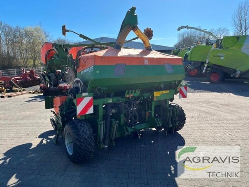 Einzelkornsägerät des Typs Amazone ED 6000-2C, Gebrauchtmaschine in Meppen (Bild 2)