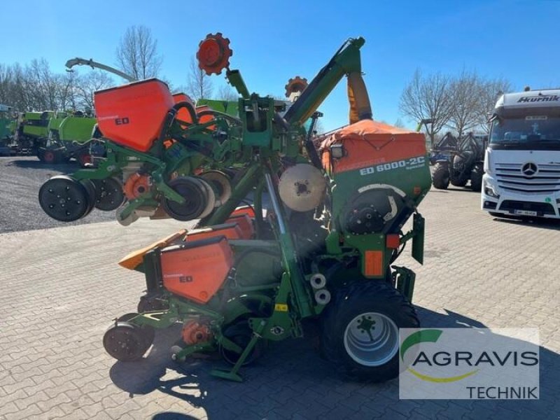 Einzelkornsägerät des Typs Amazone ED 6000-2C, Gebrauchtmaschine in Meppen (Bild 7)