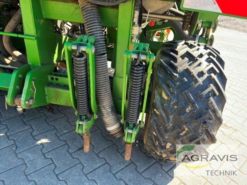 Einzelkornsägerät des Typs Amazone ED 6000-2C, Gebrauchtmaschine in Meppen (Bild 11)