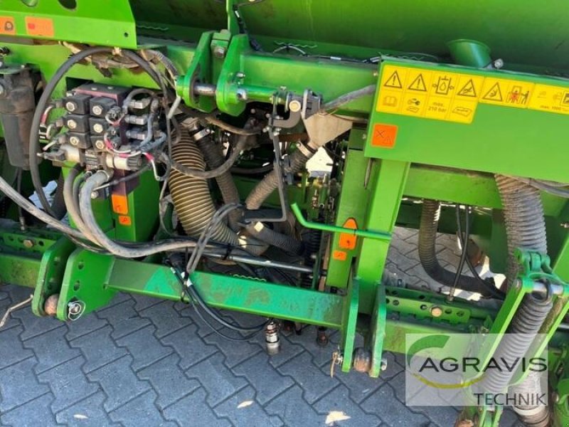 Einzelkornsägerät des Typs Amazone ED 6000-2C, Gebrauchtmaschine in Meppen (Bild 12)