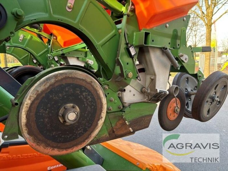 Einzelkornsägerät za tip Amazone ED 6000-2C, Gebrauchtmaschine u Meppen (Slika 9)