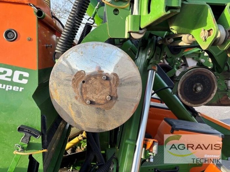 Einzelkornsägerät za tip Amazone ED 6000-2C, Gebrauchtmaschine u Meppen (Slika 7)