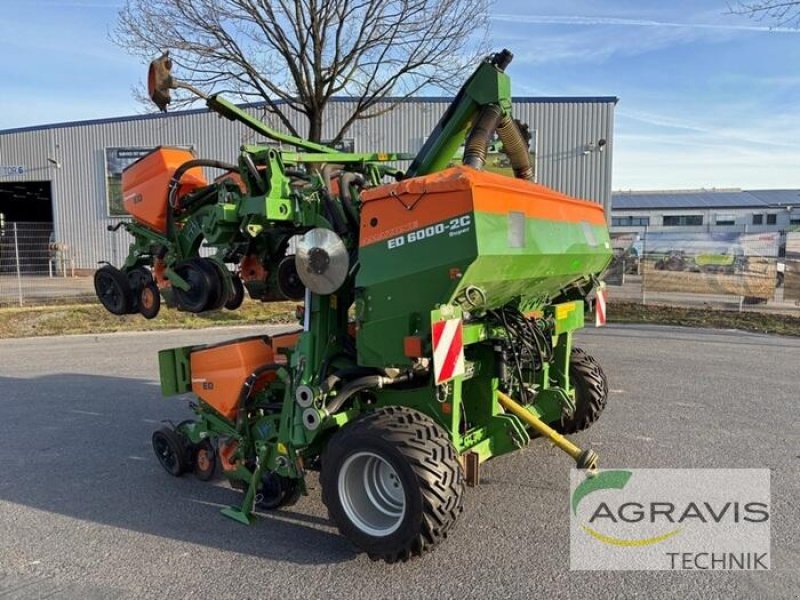 Einzelkornsägerät za tip Amazone ED 6000-2C, Gebrauchtmaschine u Meppen (Slika 2)