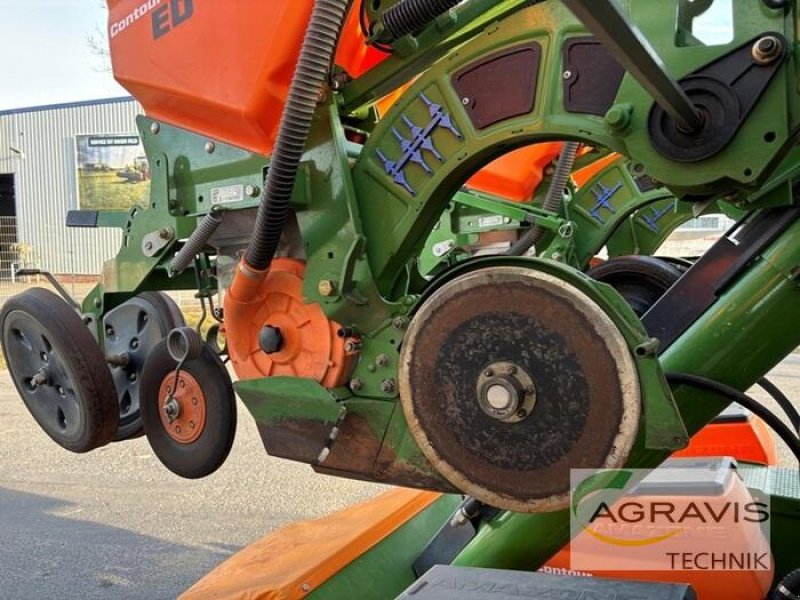 Einzelkornsägerät za tip Amazone ED 6000-2C, Gebrauchtmaschine u Meppen (Slika 11)