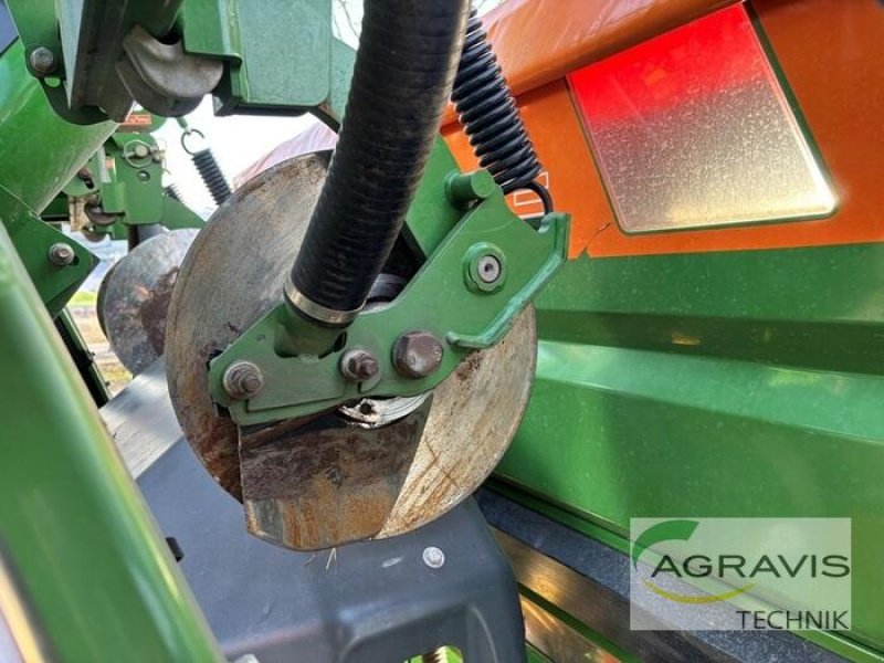 Einzelkornsägerät za tip Amazone ED 6000-2C, Gebrauchtmaschine u Meppen (Slika 12)