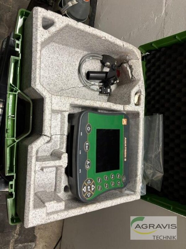 Einzelkornsägerät za tip Amazone ED 6000-2C, Gebrauchtmaschine u Meppen (Slika 16)