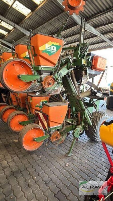 Einzelkornsägerät del tipo Amazone ED 601 K CLASSIC, Gebrauchtmaschine In Ahaus-Wessum (Immagine 4)