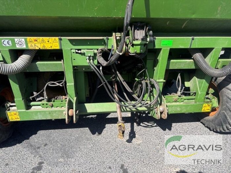 Einzelkornsägerät типа Amazone ED 601 K, Gebrauchtmaschine в Meppen (Фотография 11)