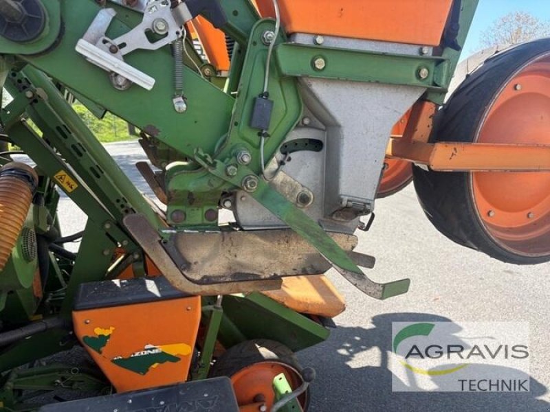 Einzelkornsägerät типа Amazone ED 601 K, Gebrauchtmaschine в Meppen (Фотография 5)