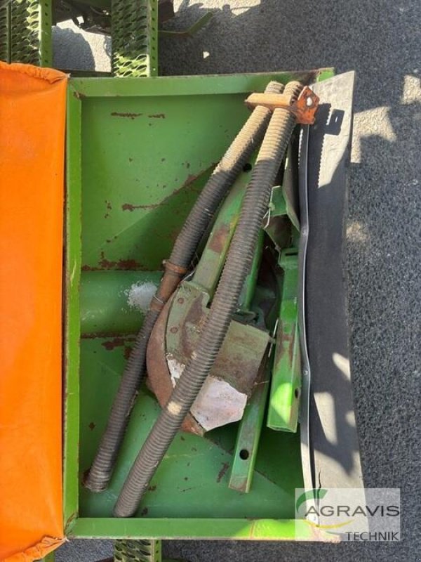 Einzelkornsägerät типа Amazone ED 601 K, Gebrauchtmaschine в Meppen (Фотография 10)