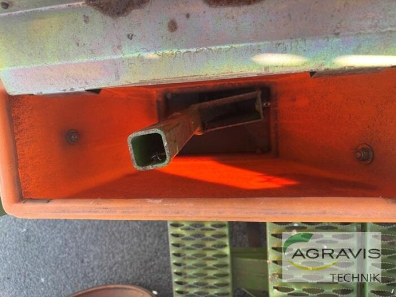 Einzelkornsägerät типа Amazone ED 601 K, Gebrauchtmaschine в Meppen (Фотография 8)