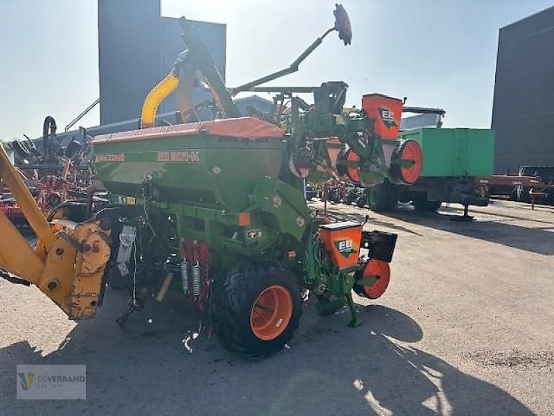 Einzelkornsägerät typu Amazone ED 601-K, Gebrauchtmaschine v Colmar-Berg (Obrázok 4)