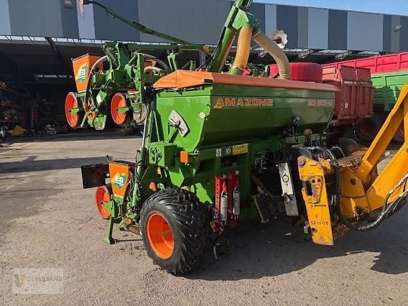 Einzelkornsägerät typu Amazone ED 601-K, Gebrauchtmaschine v Colmar-Berg