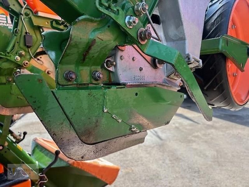 Einzelkornsägerät typu Amazone ED 601-K, Gebrauchtmaschine v Colmar-Berg (Obrázok 5)
