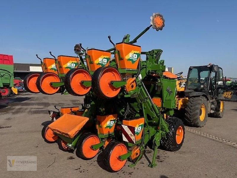 Einzelkornsägerät typu Amazone ED 601-K, Gebrauchtmaschine v Colmar-Berg (Obrázok 2)