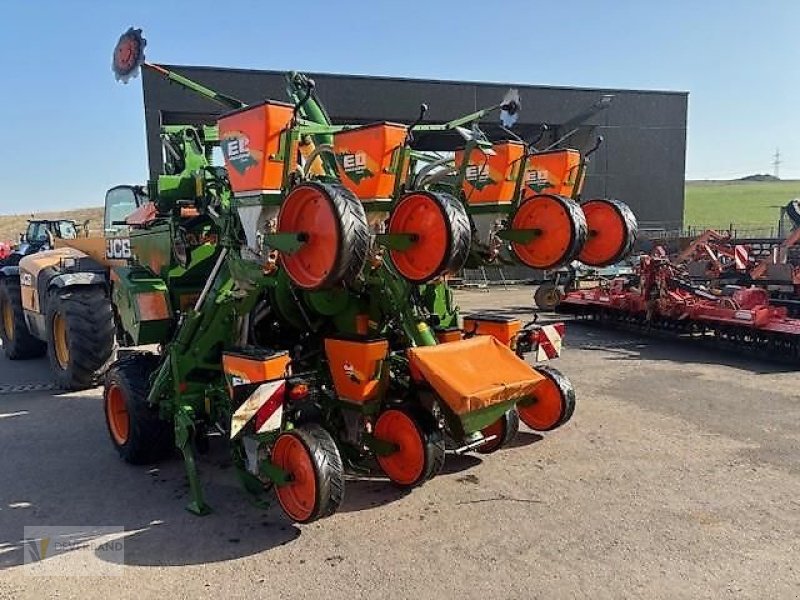 Einzelkornsägerät typu Amazone ED 601-K, Gebrauchtmaschine v Colmar-Berg (Obrázok 3)