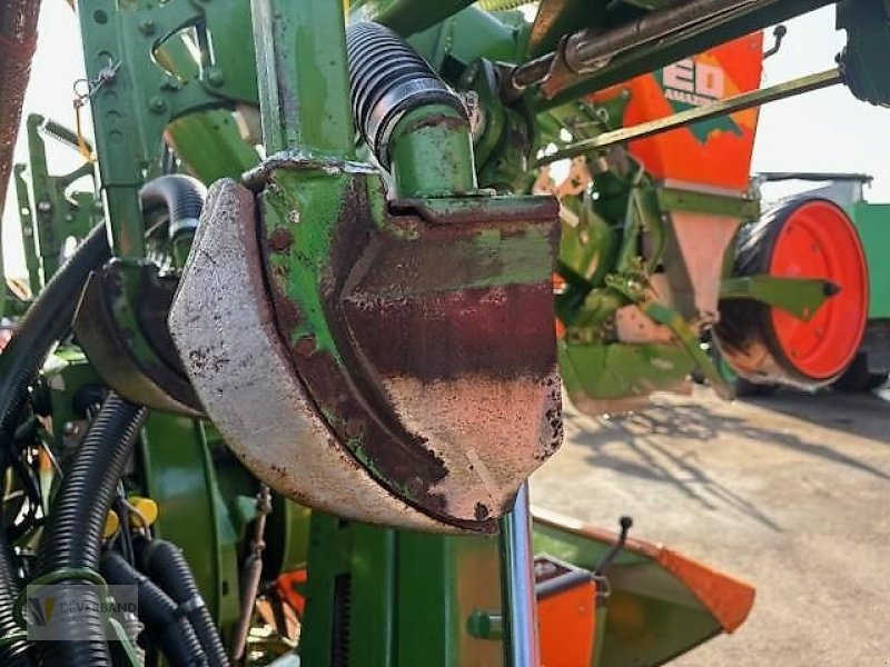 Einzelkornsägerät typu Amazone ED 601-K, Gebrauchtmaschine v Colmar-Berg (Obrázok 6)