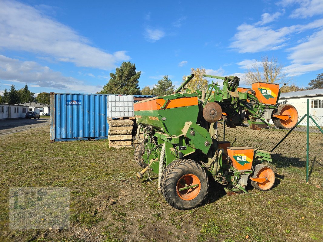 Einzelkornsägerät tip Amazone ED 601 K, Gebrauchtmaschine in Burg/Spreewald (Poză 9)