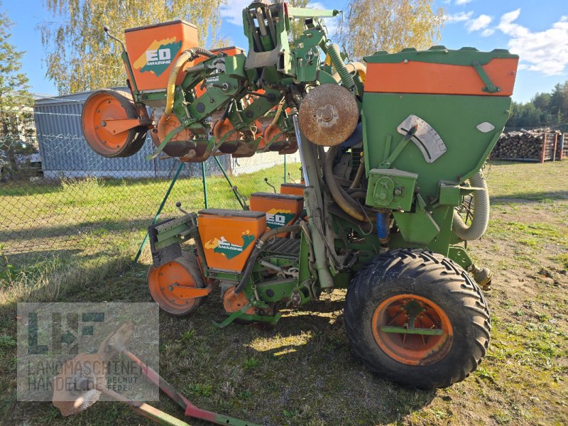 Einzelkornsägerät типа Amazone ED 601 K, Gebrauchtmaschine в Burg/Spreewald (Фотография 1)