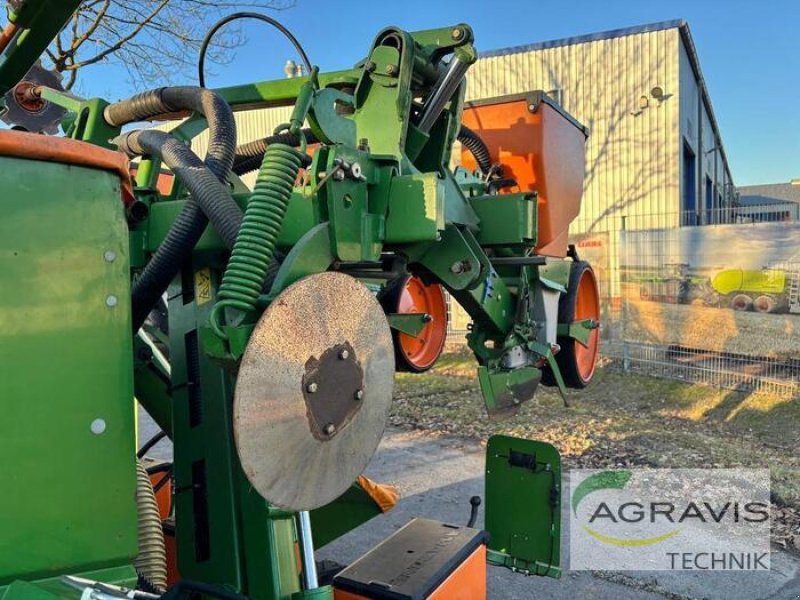 Einzelkornsägerät del tipo Amazone ED 602-K CLASSIC STANDARD, Gebrauchtmaschine en Meppen (Imagen 7)