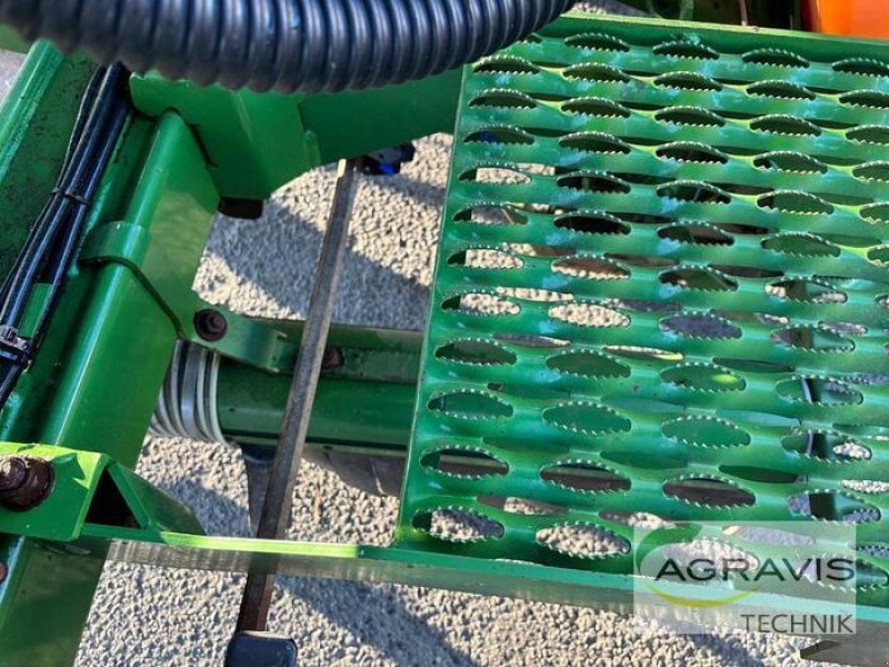 Einzelkornsägerät del tipo Amazone ED 602-K CLASSIC STANDARD, Gebrauchtmaschine en Meppen (Imagen 10)