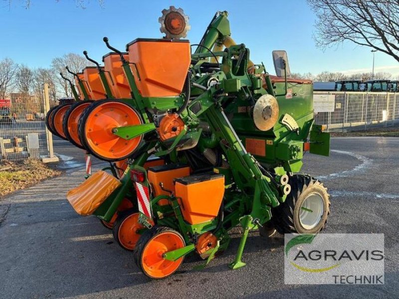 Einzelkornsägerät del tipo Amazone ED 602-K CLASSIC STANDARD, Gebrauchtmaschine en Meppen (Imagen 2)