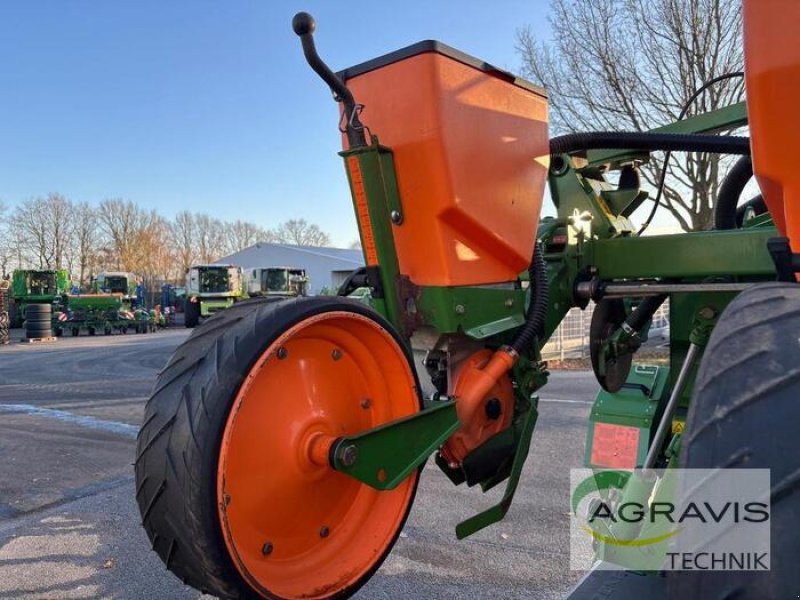 Einzelkornsägerät del tipo Amazone ED 602-K CLASSIC STANDARD, Gebrauchtmaschine en Meppen (Imagen 9)