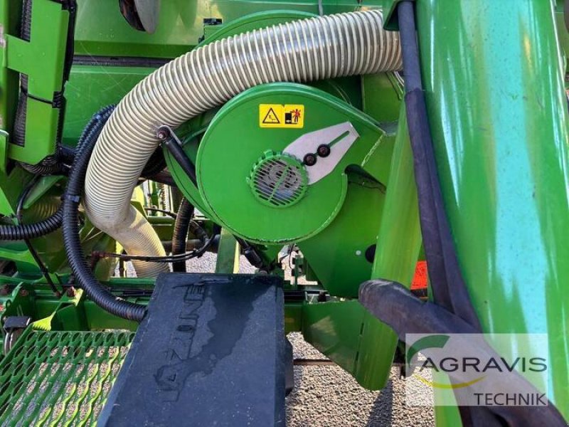 Einzelkornsägerät del tipo Amazone ED 602-K CLASSIC STANDARD, Gebrauchtmaschine en Meppen (Imagen 13)