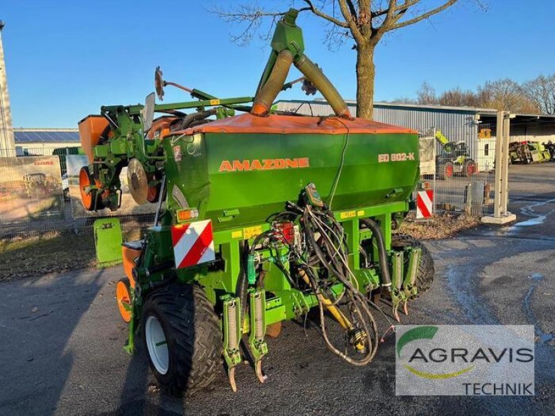 Einzelkornsägerät del tipo Amazone ED 602-K CLASSIC STANDARD, Gebrauchtmaschine en Meppen (Imagen 1)