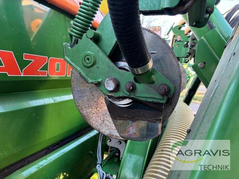 Einzelkornsägerät del tipo Amazone ED 602-K CLASSIC STANDARD, Gebrauchtmaschine en Meppen (Imagen 11)