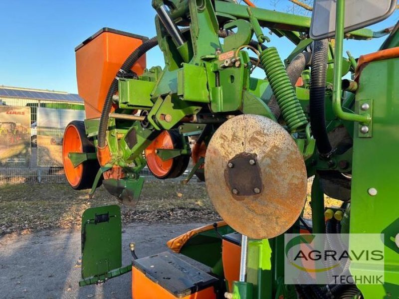 Einzelkornsägerät del tipo Amazone ED 602-K CLASSIC STANDARD, Gebrauchtmaschine en Meppen (Imagen 5)
