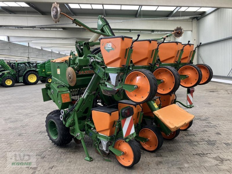 Einzelkornsägerät tip Amazone ED 602 K Classic, Gebrauchtmaschine in Spelle (Poză 5)