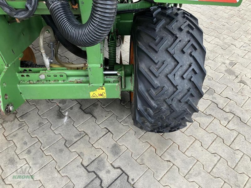 Einzelkornsägerät tip Amazone ED 602 K Classic, Gebrauchtmaschine in Spelle (Poză 9)