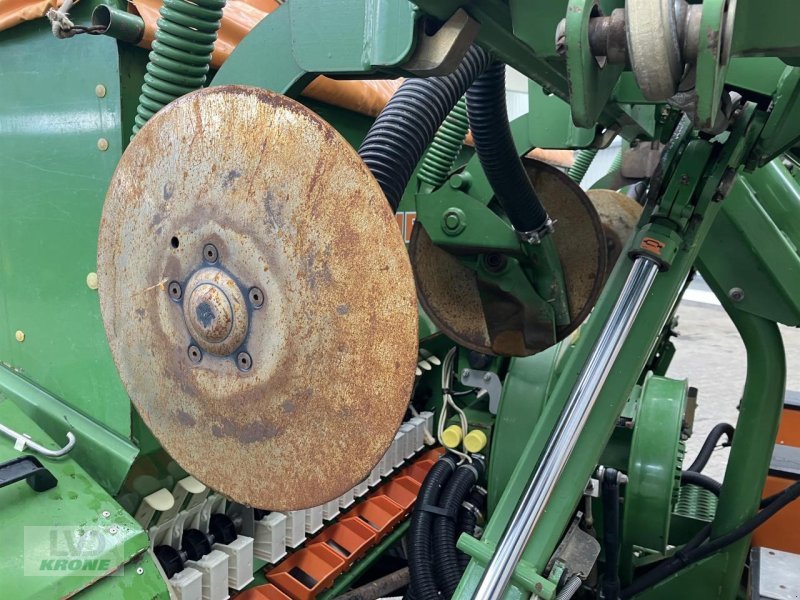 Einzelkornsägerät tip Amazone ED 602 K Classic, Gebrauchtmaschine in Spelle (Poză 11)