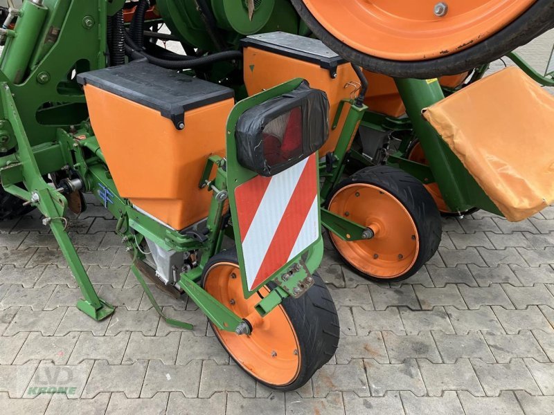 Einzelkornsägerät tip Amazone ED 602 K Classic, Gebrauchtmaschine in Spelle (Poză 12)