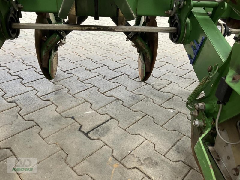 Einzelkornsägerät tip Amazone ED 602 K Classic, Gebrauchtmaschine in Spelle (Poză 13)