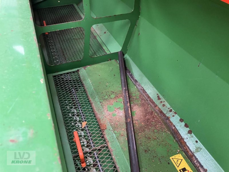 Einzelkornsägerät tip Amazone ED 602 K Classic, Gebrauchtmaschine in Spelle (Poză 15)