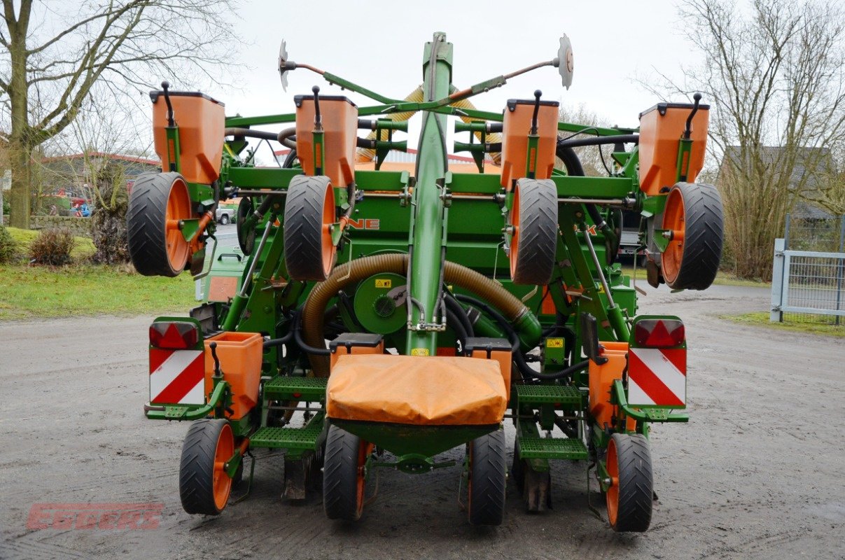 Einzelkornsägerät tip Amazone ED 602 K Classic, Gebrauchtmaschine in Suhlendorf (Poză 3)