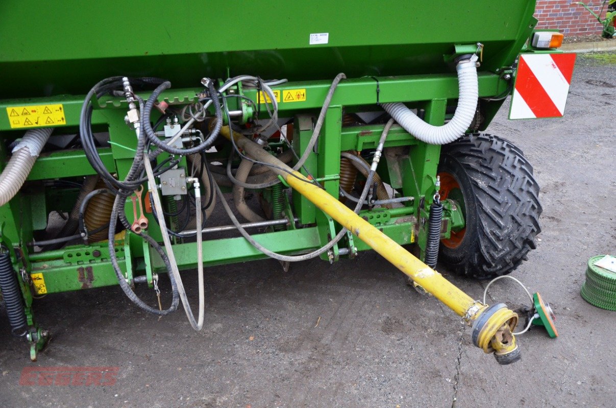 Einzelkornsägerät tip Amazone ED 602 K Classic, Gebrauchtmaschine in Suhlendorf (Poză 5)