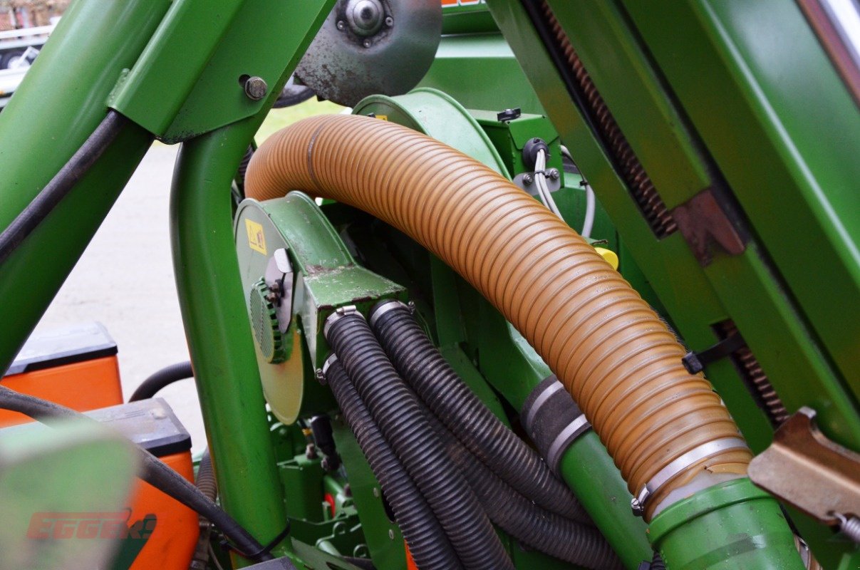 Einzelkornsägerät tip Amazone ED 602 K Classic, Gebrauchtmaschine in Suhlendorf (Poză 8)