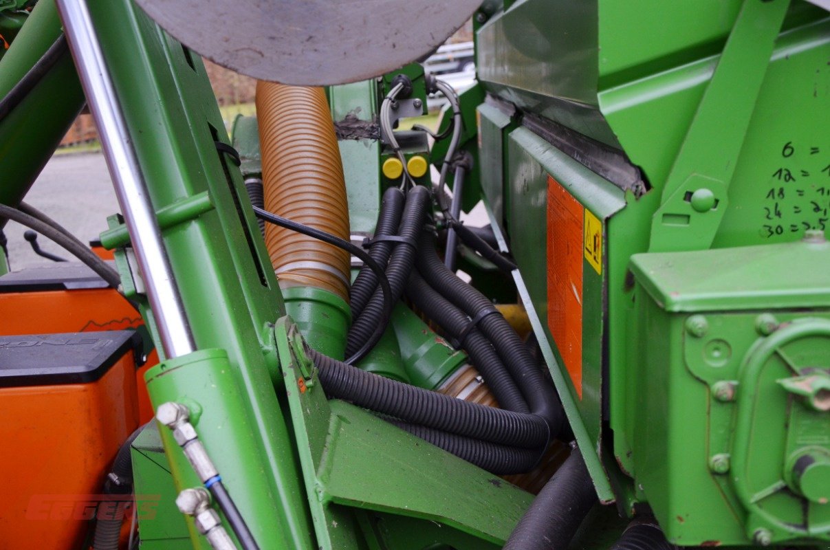 Einzelkornsägerät tip Amazone ED 602 K Classic, Gebrauchtmaschine in Suhlendorf (Poză 9)